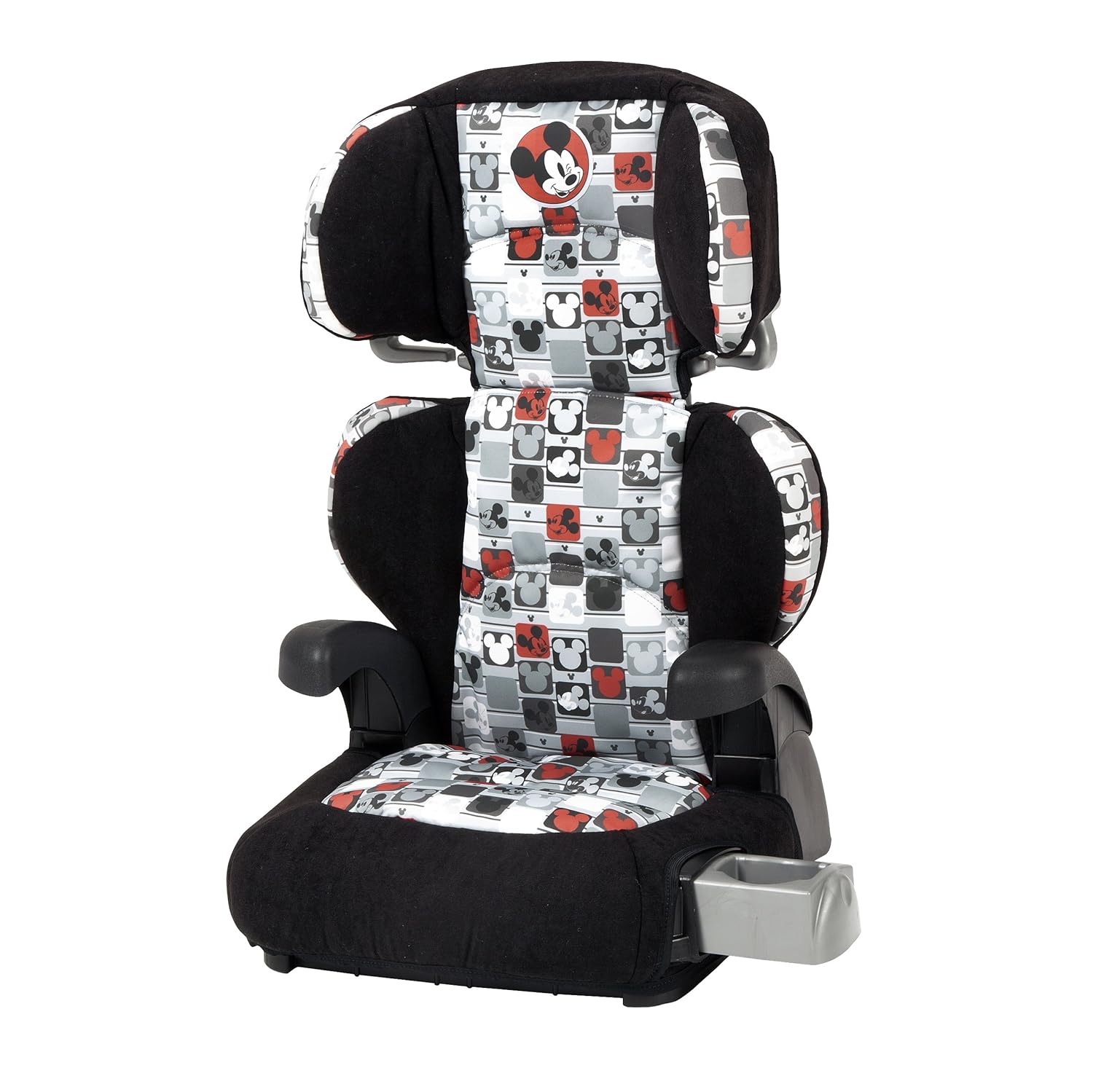 mickey car seat