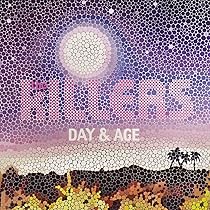 The Killers / Day & Age LPレコード Day & Age (Lp): The Killers, The Killers, The Killers: Amazon.ca
