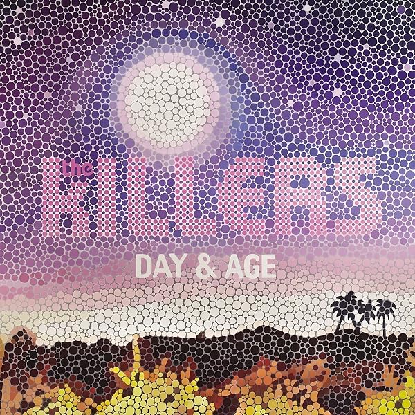 The Killers Hot Fuss Day & Ageレコード 2枚セット Amazon.com: Hot Fuss[LP]: CDs & Vinyl