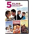 5FF: Nicholas Sparks (DVD)