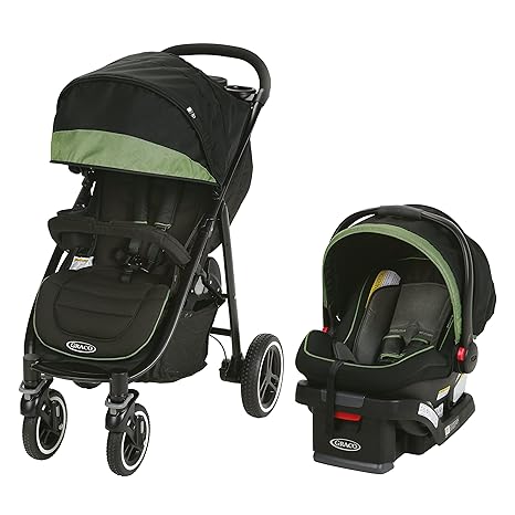 graco evo xt amazon