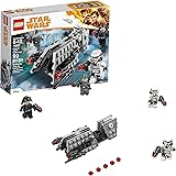 LEGO Star Wars Pack de combate: patrulla imperial 75207