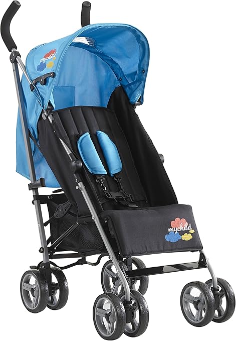 my child stroller
