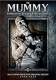 The Mummy: Complete Legacy Collection