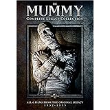 The Mummy: Complete Legacy Collection