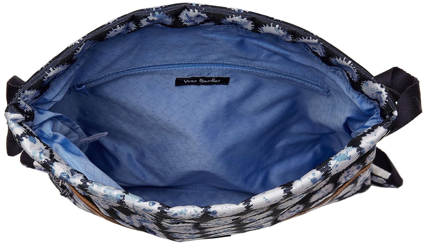 vera bradley lighten up backsack