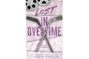 Lost in Overtime: An Angsty Why-Choose Hockey Romance