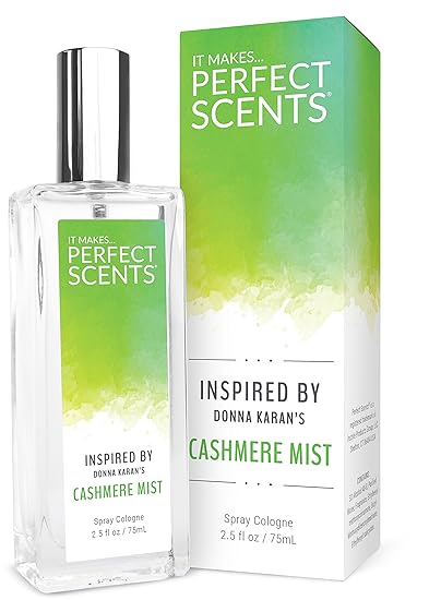 cashmere mist perfume