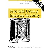 Practical UNIX and Internet Security: Securing Solaris, Mac OS X, Linux & Free BSD