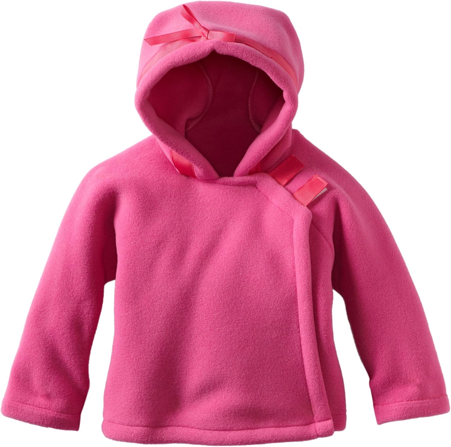 widgeon baby fleece jacket