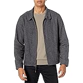 Billy Reid Men's Barracuda Jacket