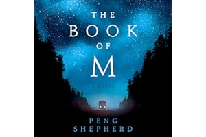 The Book of M: A Novel