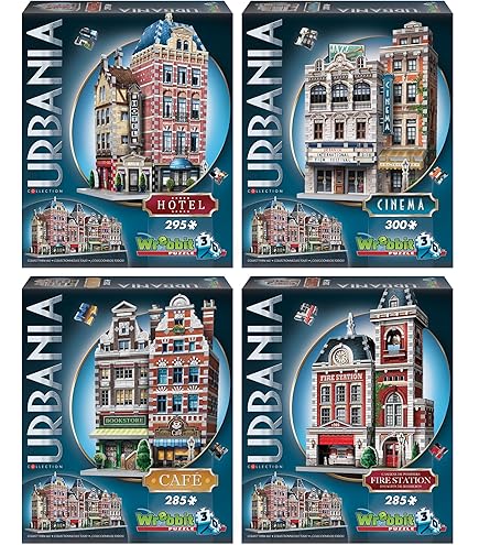 3Dパズル　タージマハル1077 ピース Amazon.com: Puzz 3D Taj Mahal 1077 Pieces : Toys & Games