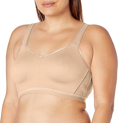 wacoal sport underwire