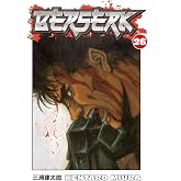 Berserk, Vol. 26