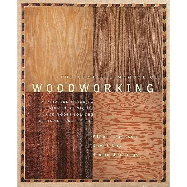 Woodworking Basics: Mastering the Essentials of Craftsmanship