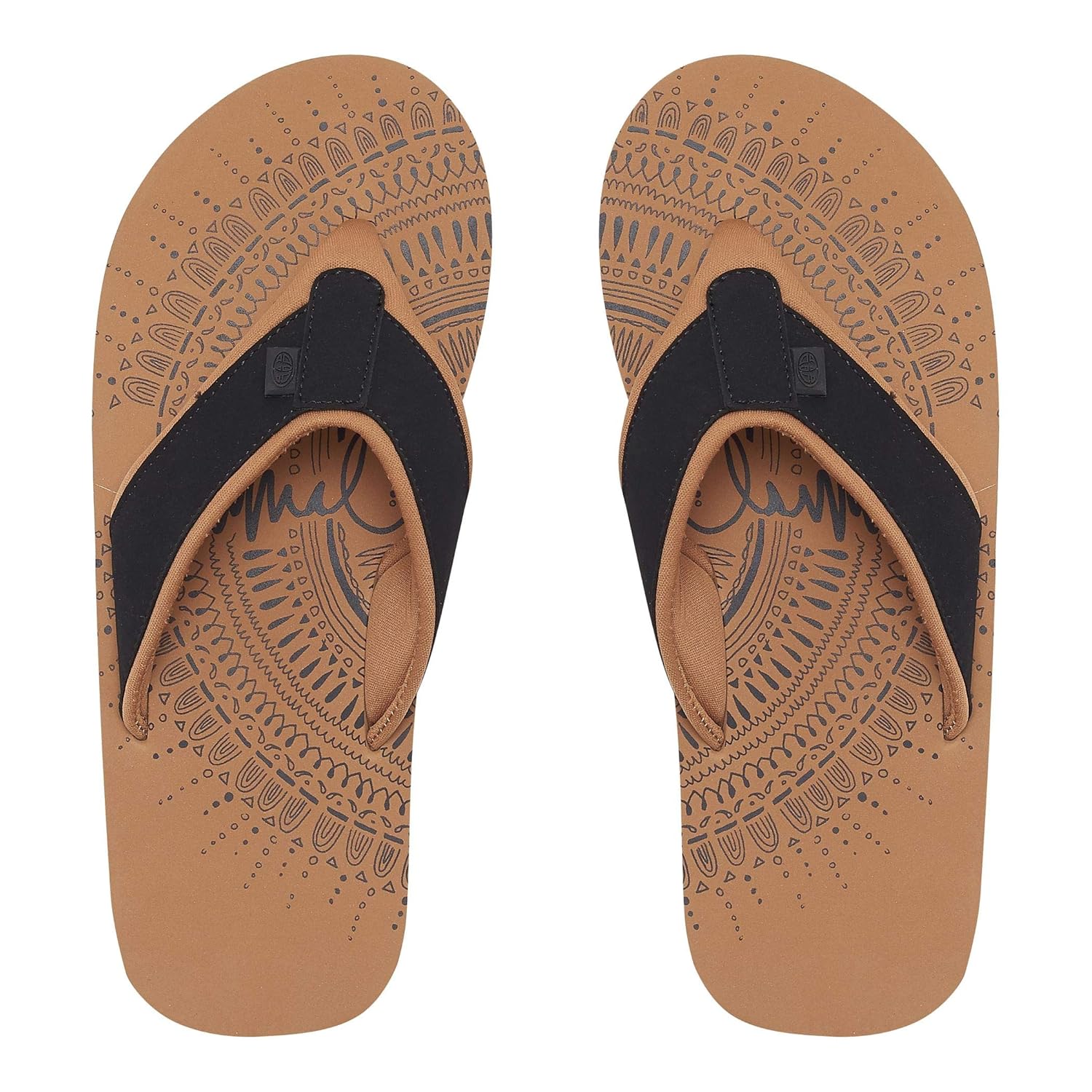 Animal Womens Flip Flops Swish Placement Amazon.co.uk Shoes & Bags