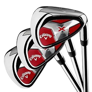 Callaway Golf Men's X-Series Irons