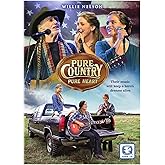 Pure Country: Pure Heart (DVD)