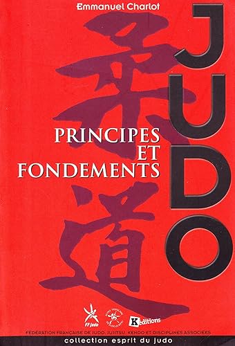 Download Judo, principes et fondements PDF