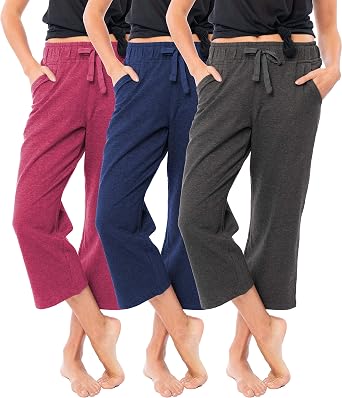 Active Life Ladies Super Soft Jogger 