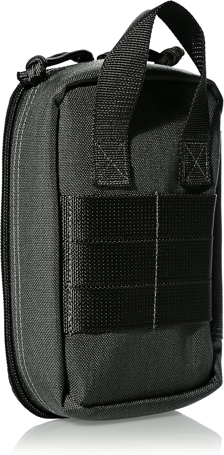 Maxpedition Fatty Pocket Organizer, Wolf Grey - Image 3