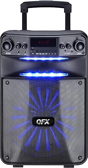 qfx 15