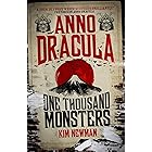 Anno Dracula - One Thousand Monsters