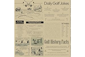 THE LOYAL PRINT Technopaper Premium Deli Paper 12"x12" - 500 Pack - Water & Grease Resistant - Biodegradable, 100% Recyclable and No Wax Coating, Tray Liner (Kraft, Golf)