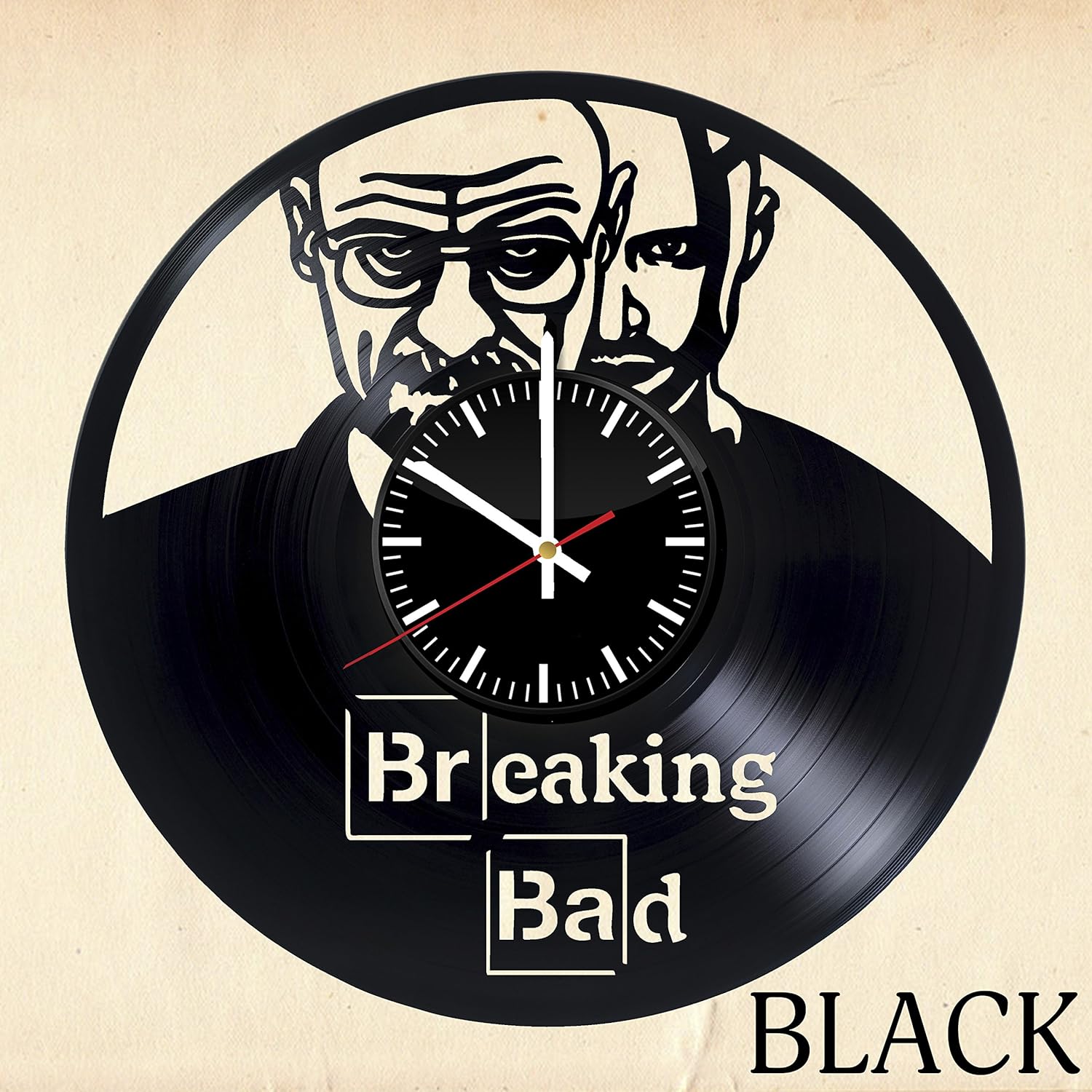 Часы учителю из фанеры. Bad clock. Bad clock. Часы из во все тяжкие. Bad clock.