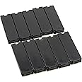Cutler Hammer (Eaton) Filler Plates – Type CH, 3-1/4" X 5/8", 5-Pack – For Electrical Panel Gaps