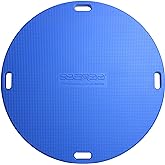 CanDo 10-1786 MVP Balance System, 20" Diameter Board