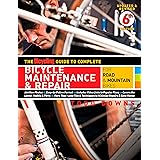 big blue book of bicycle repair 4th edition
