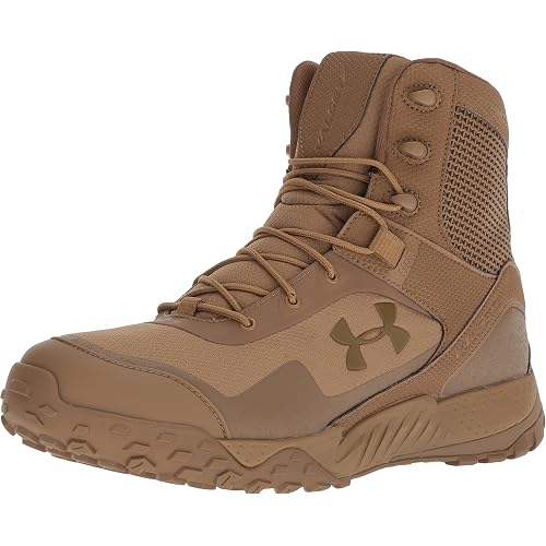 Under Armour Men's Valsetz RTS 1.5 - Wide (4E) Military and Tactical