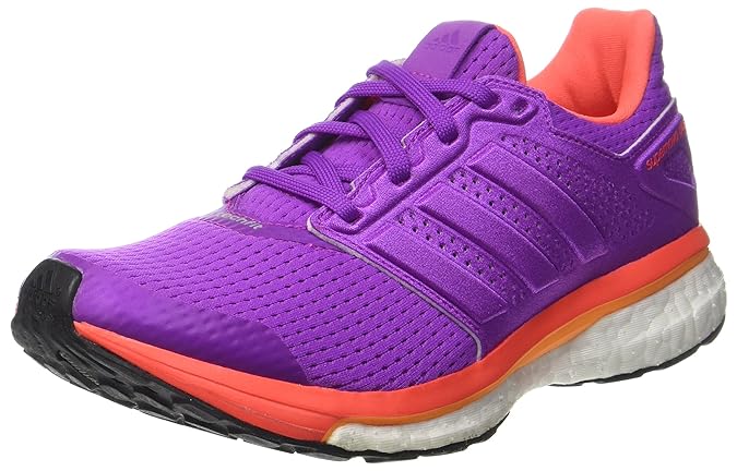 Adidas Damen Supernova Glide Laufschuhe