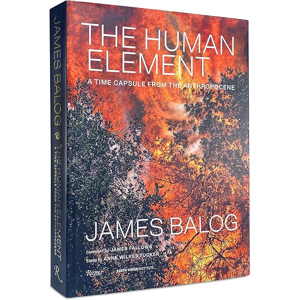 The Pulse of the Planet: A State of the Earth Report from the