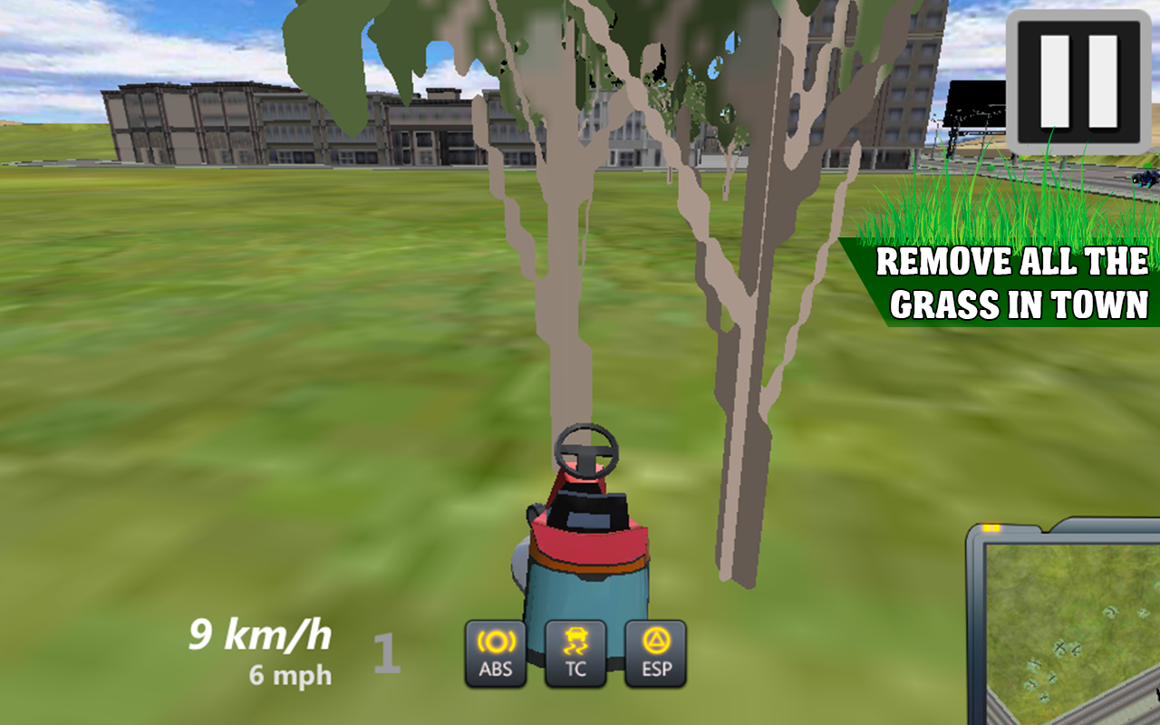 Lawn Mower Simulator Pricepulse