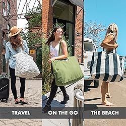 Fit & Fresh All The Things Weekender Bag for