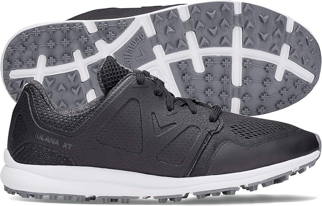 Callaway Women�s Solana XT Golf Shoe Golf