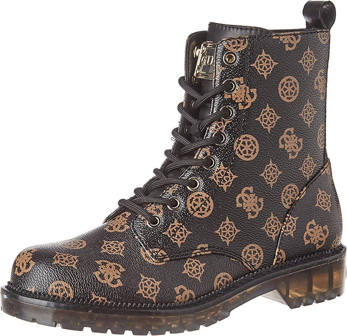 womens dressy combat boots