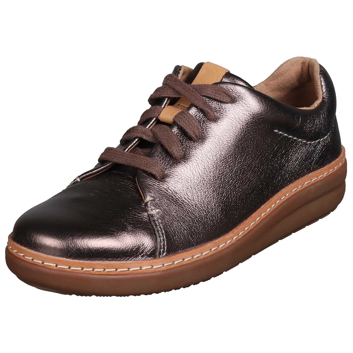 clarks amberlee crest