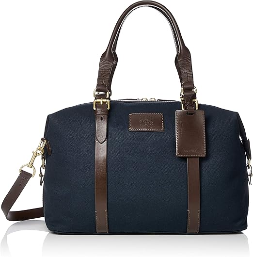 cole haan mens duffle bag