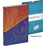 Pokémon Sun and Pokémon Moon: Official Collector's Edition Guide