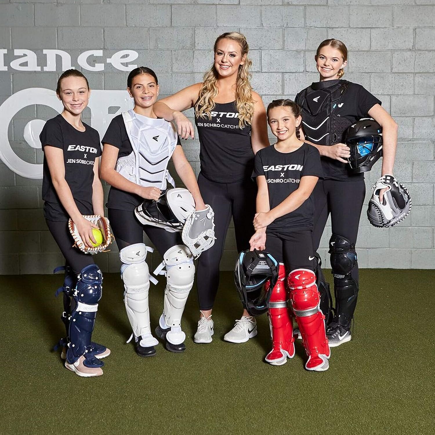 jen schro the very best