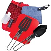 MSR Ultralight Camping Kitchen Set | MSR Ultralight Kitchen Set