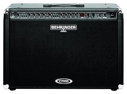 Stereo Guitar Amplifier - Circuit Diagram Images