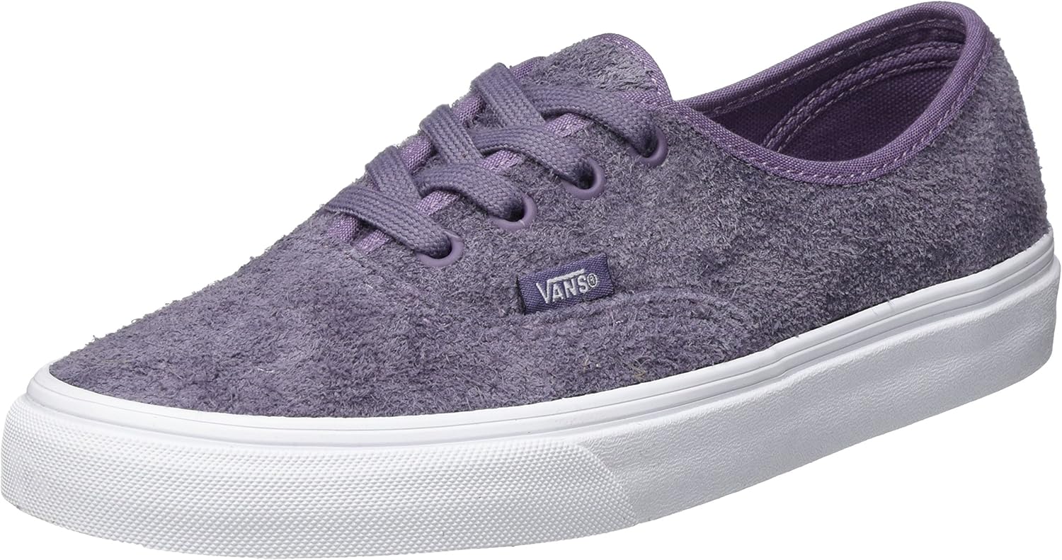 low top purple vans