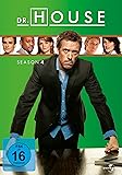 Dr. House - Season 4 [4 DVDs]