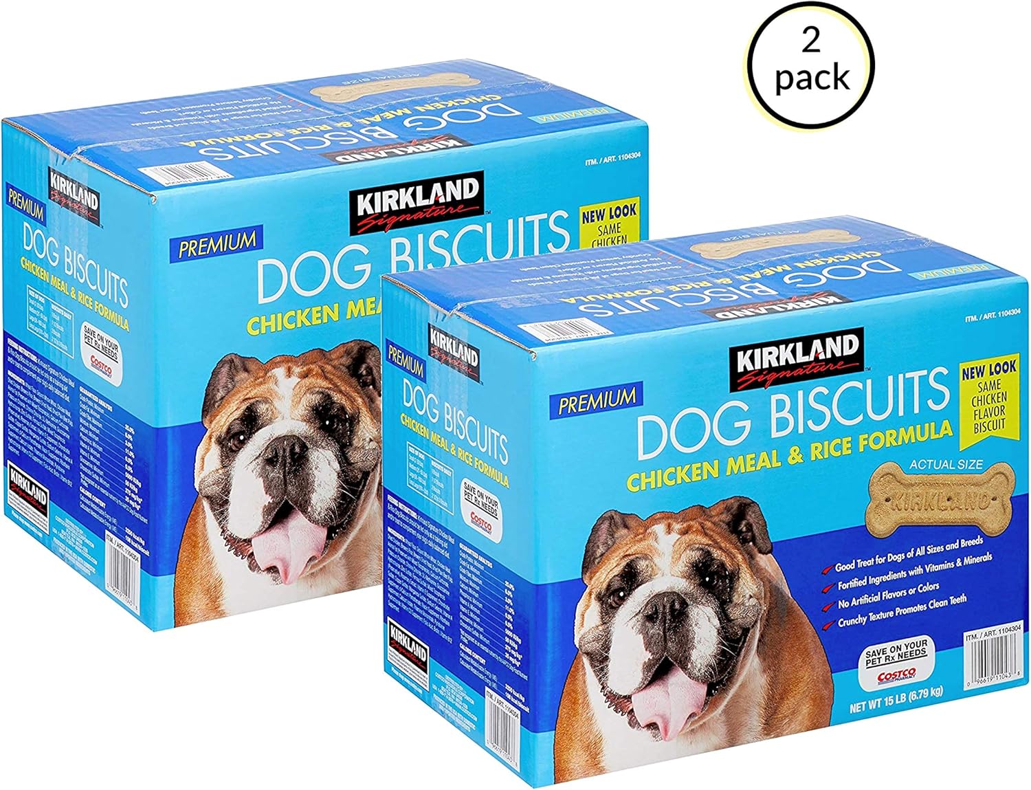 kirkland dog food amazon