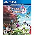 Dragon Quest XI Echoes of an Elusive Age, Edition of Light - PlayStation 4